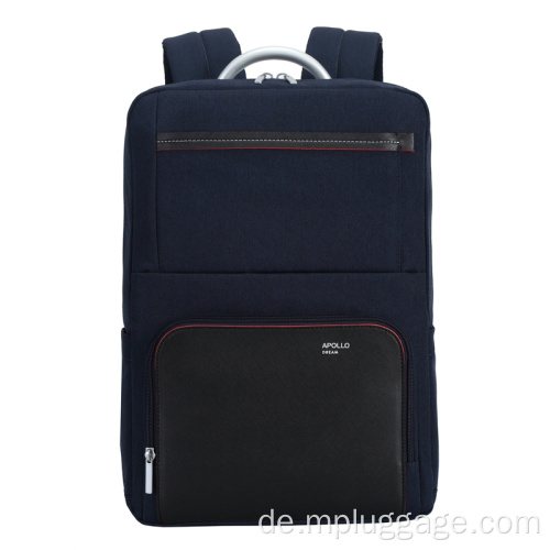 Dragon Tanztuch Stoff Fashion Business Laptop Rucksack